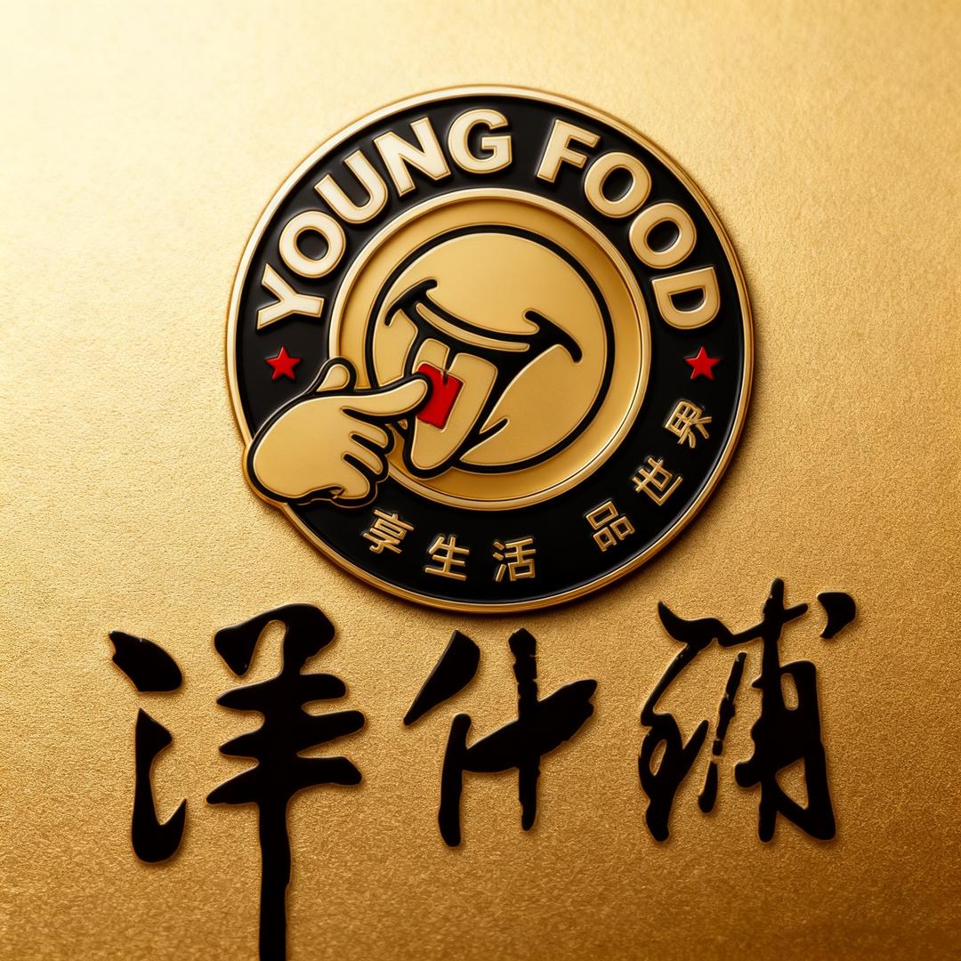 洋什铺精选