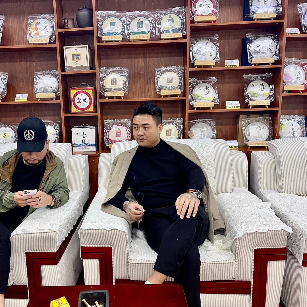 华铁在临沧