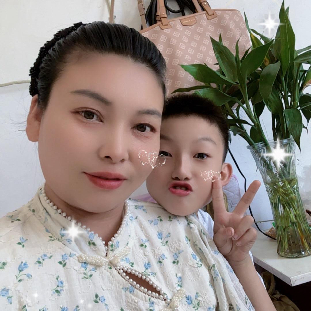 @丽艳🌸农村生活