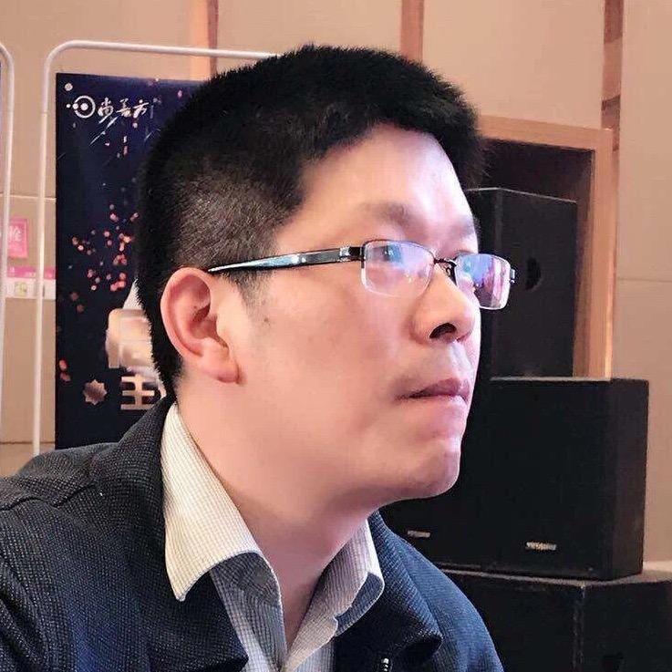 针灸推拿周医生