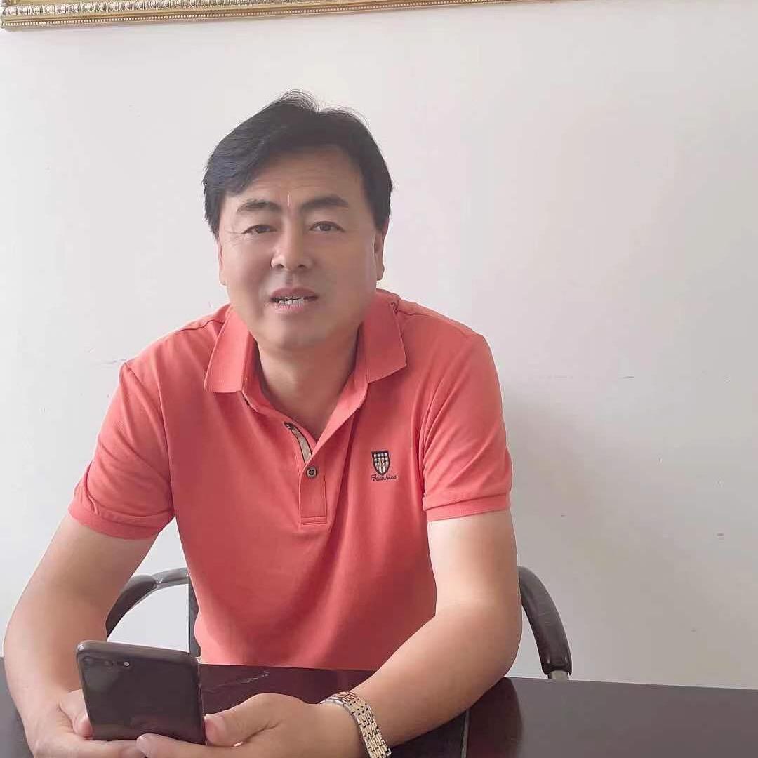 婚礼策划师摄影师于建平