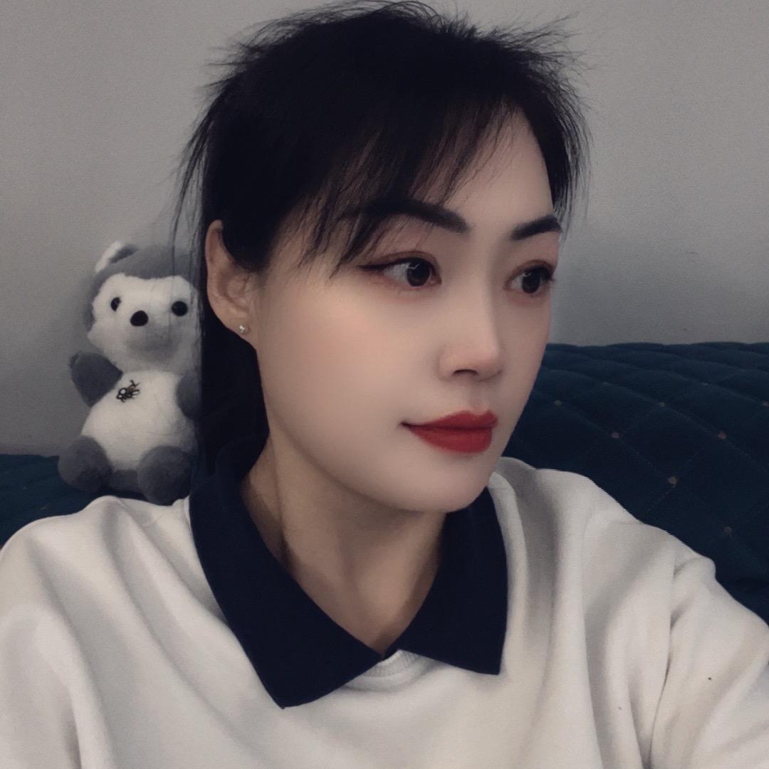 一生有你😊