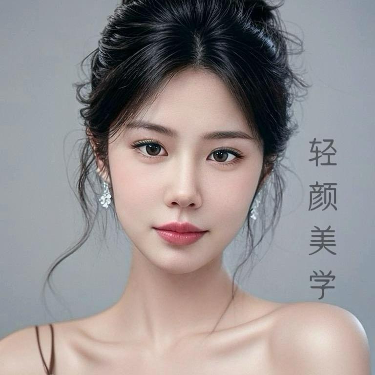 轻颜美学