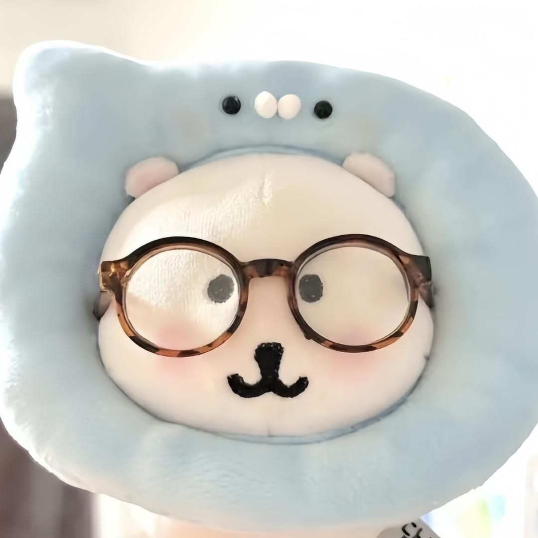 🐳公主🐠🧚‍♀️