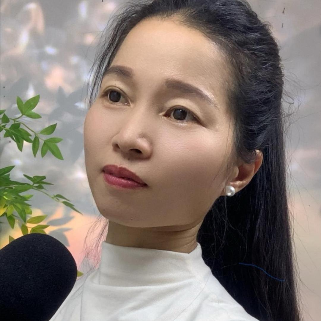 菜菜🎤爱唱歌