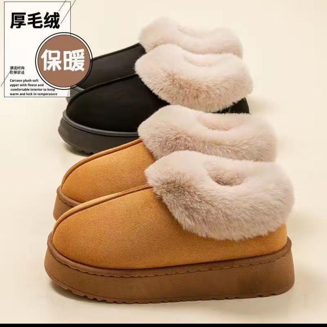 达芙品牌女鞋2仓