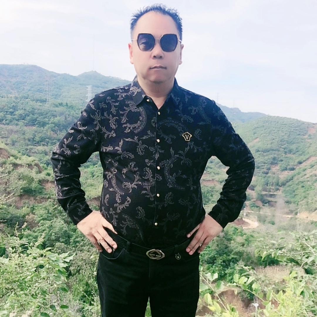 许哥