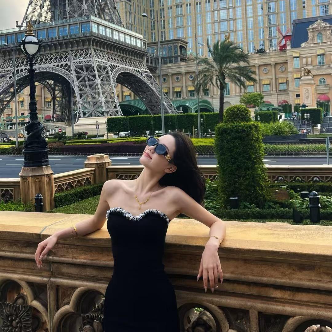 女公子的咖啡☕️