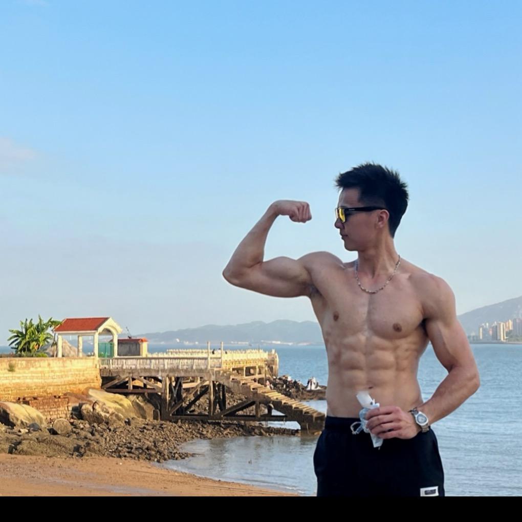 自律小卜