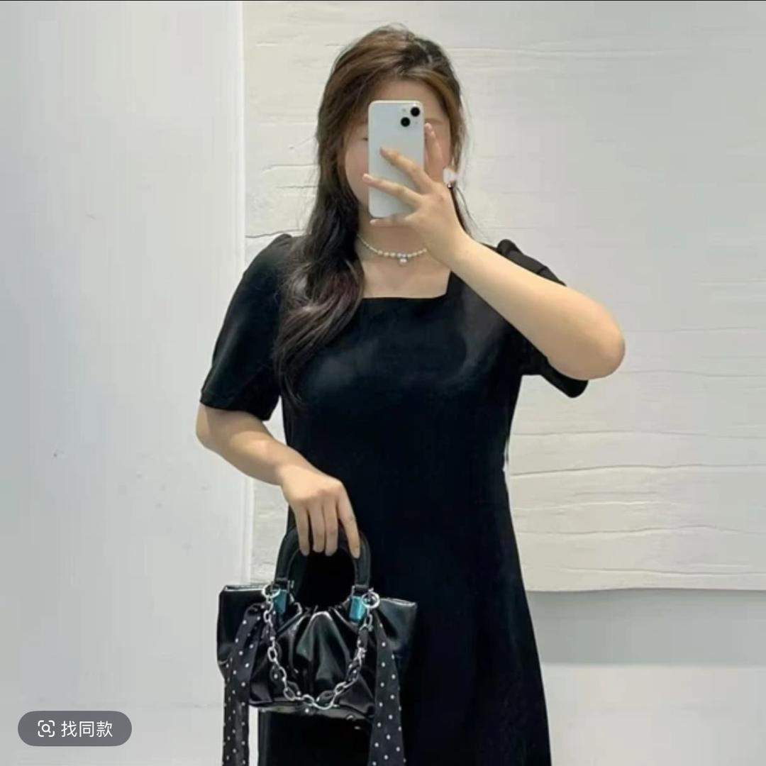完全因你大码女装