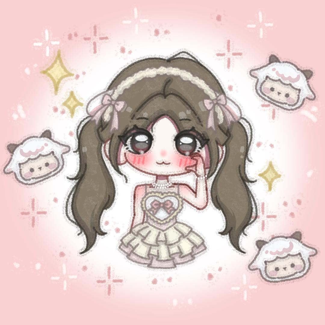 眠羊小妍🐑
