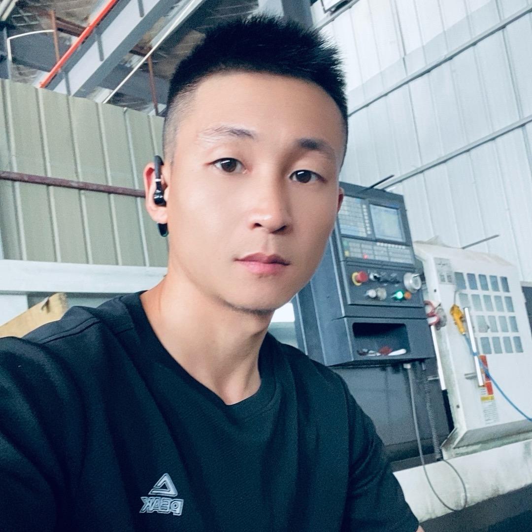 机械达人凯哥