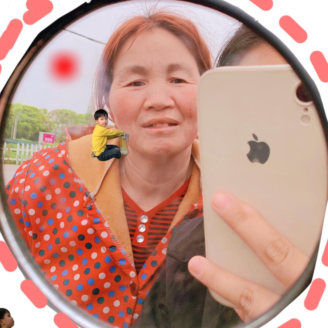 周周周～