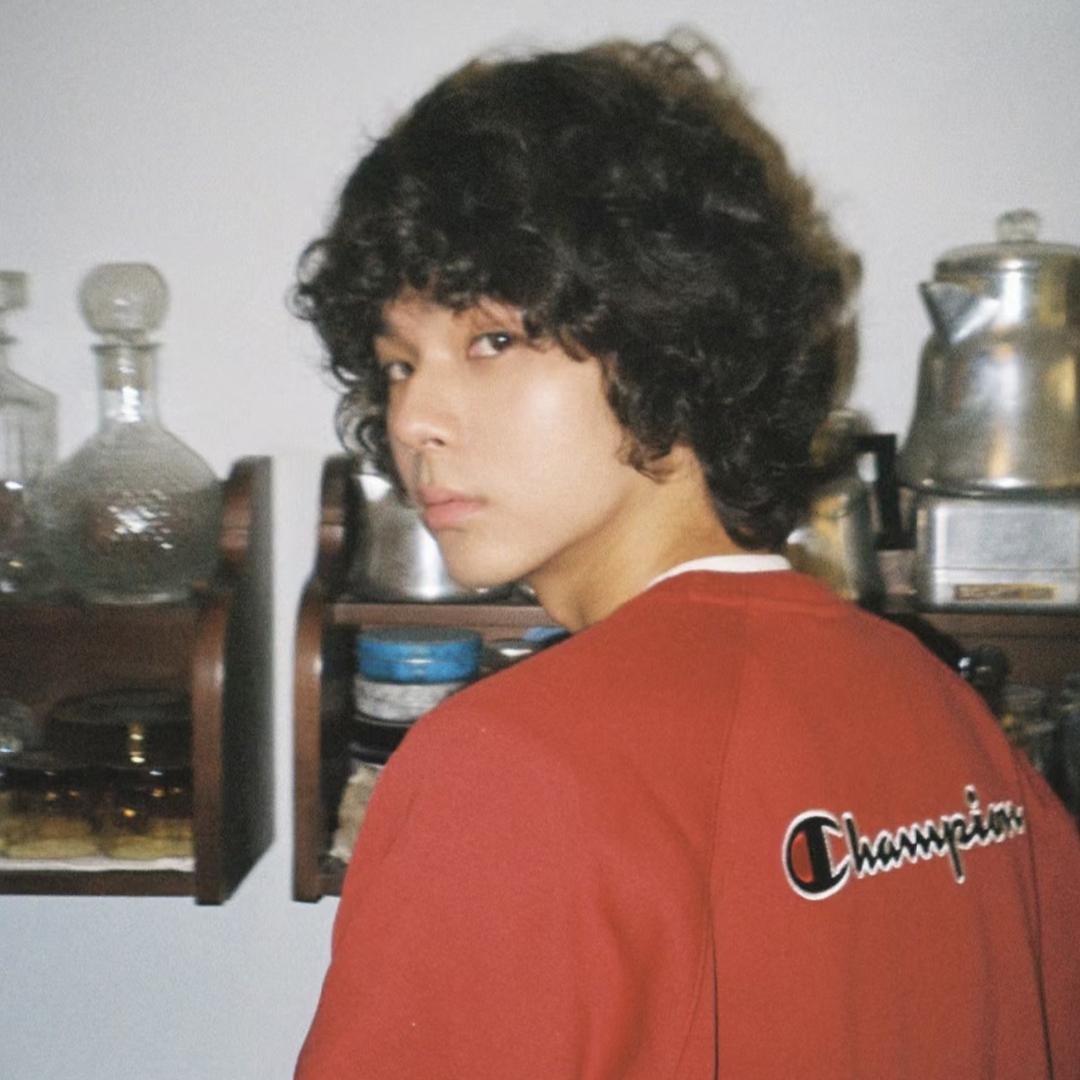 石家庄Kenny男士发型设计
