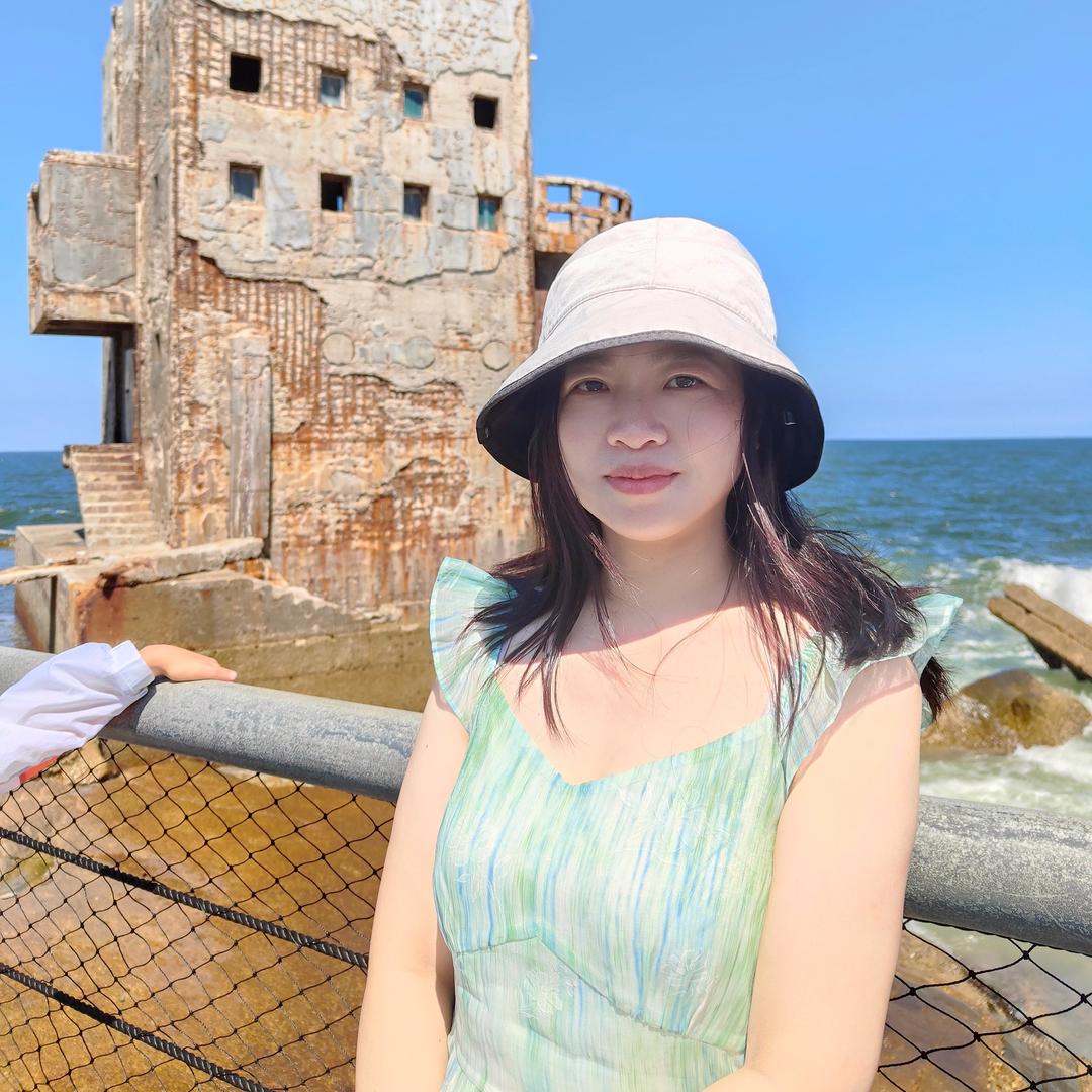 倩