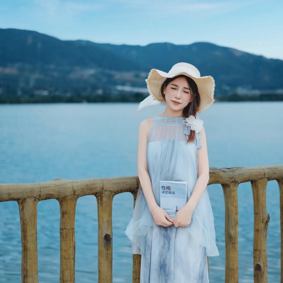 爱运动的丹妹子🫧