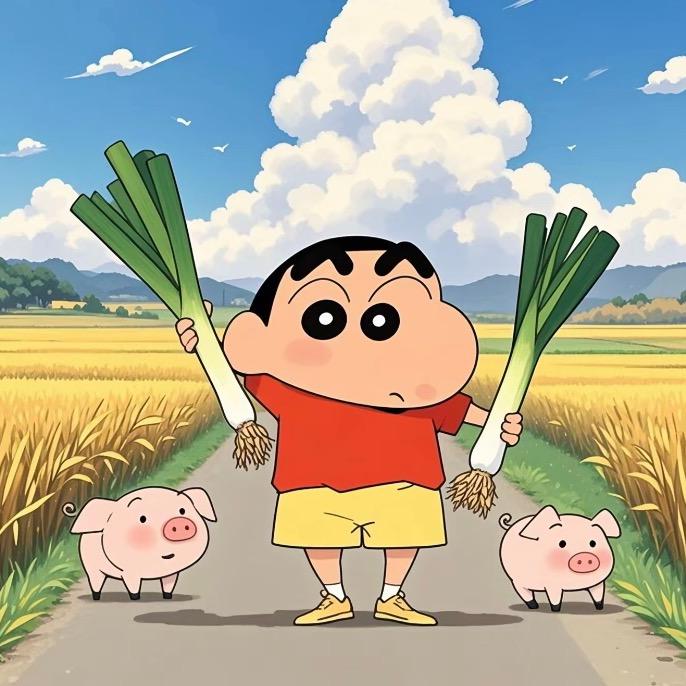 邓丁丁摆摊记