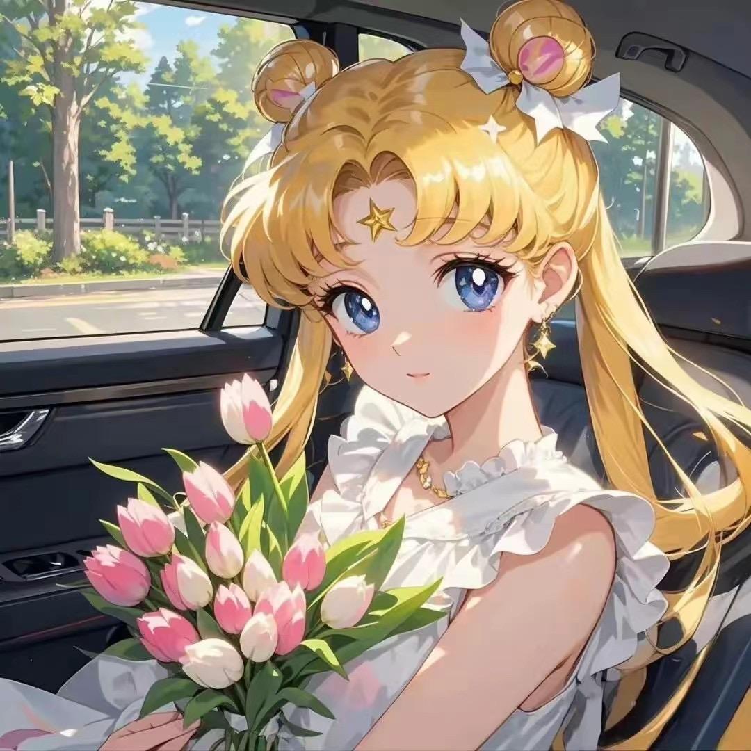 雪小仙的花花世界