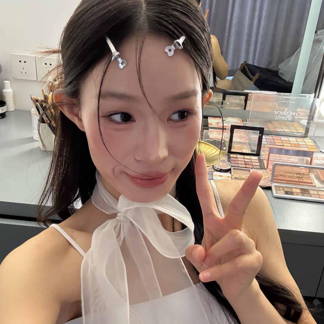 汤圆💃