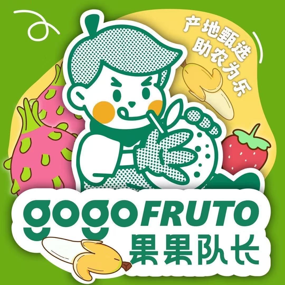 柳州仔果果队长