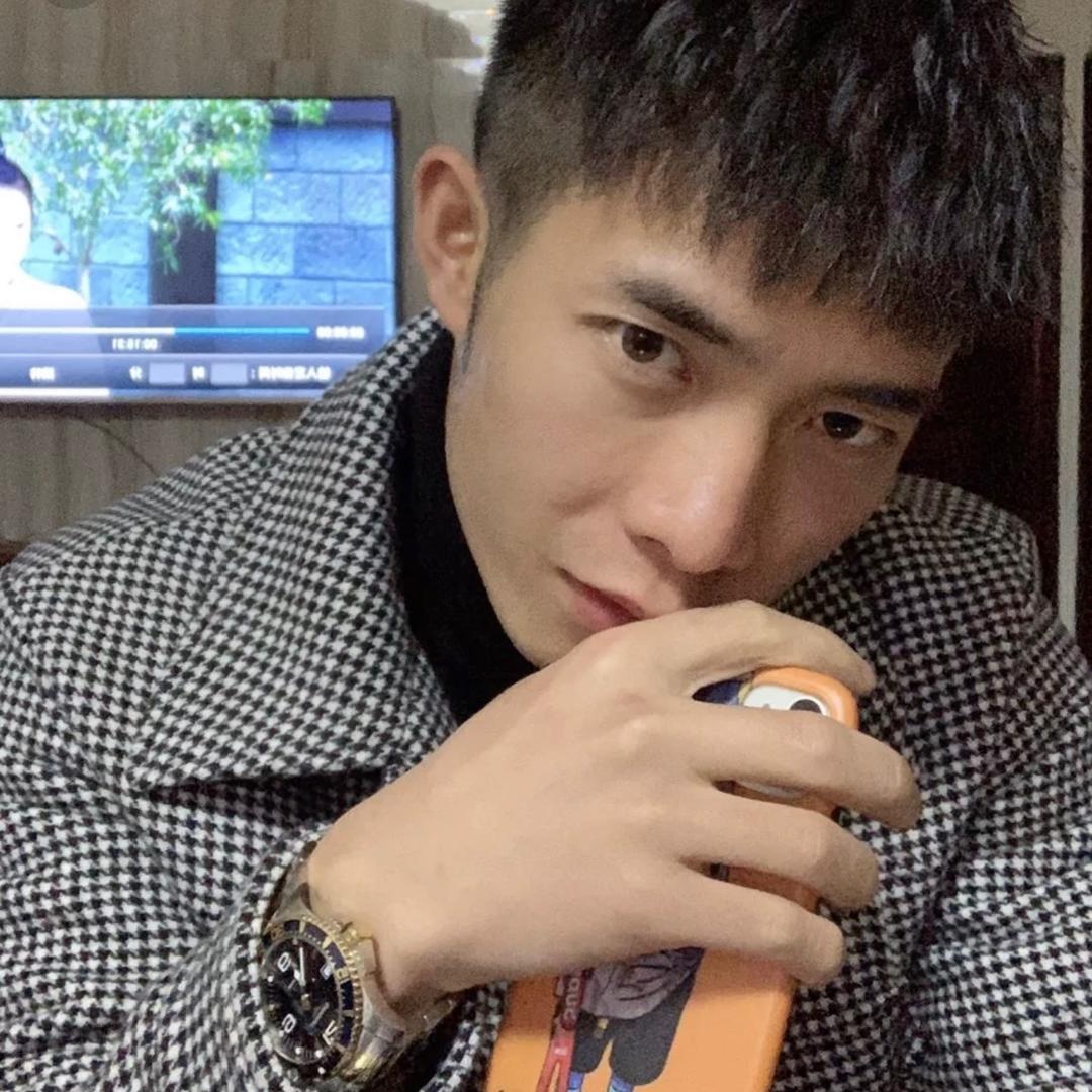 榴莲哥🤴@抖音