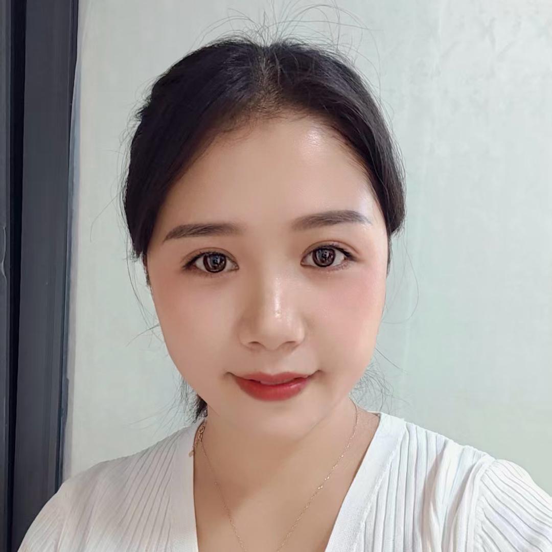 驼奶姑娘