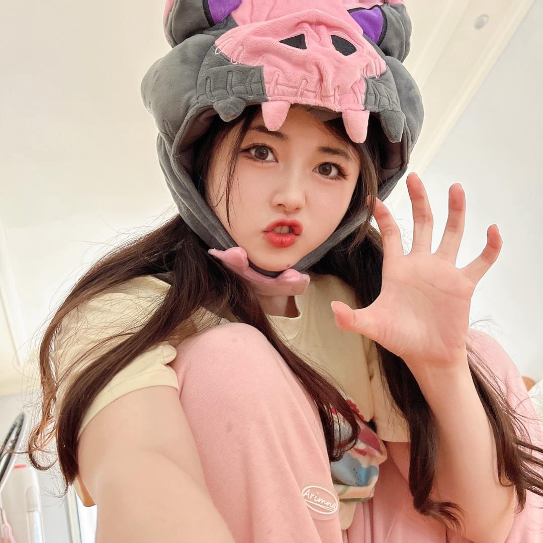 魔导少女秋秋