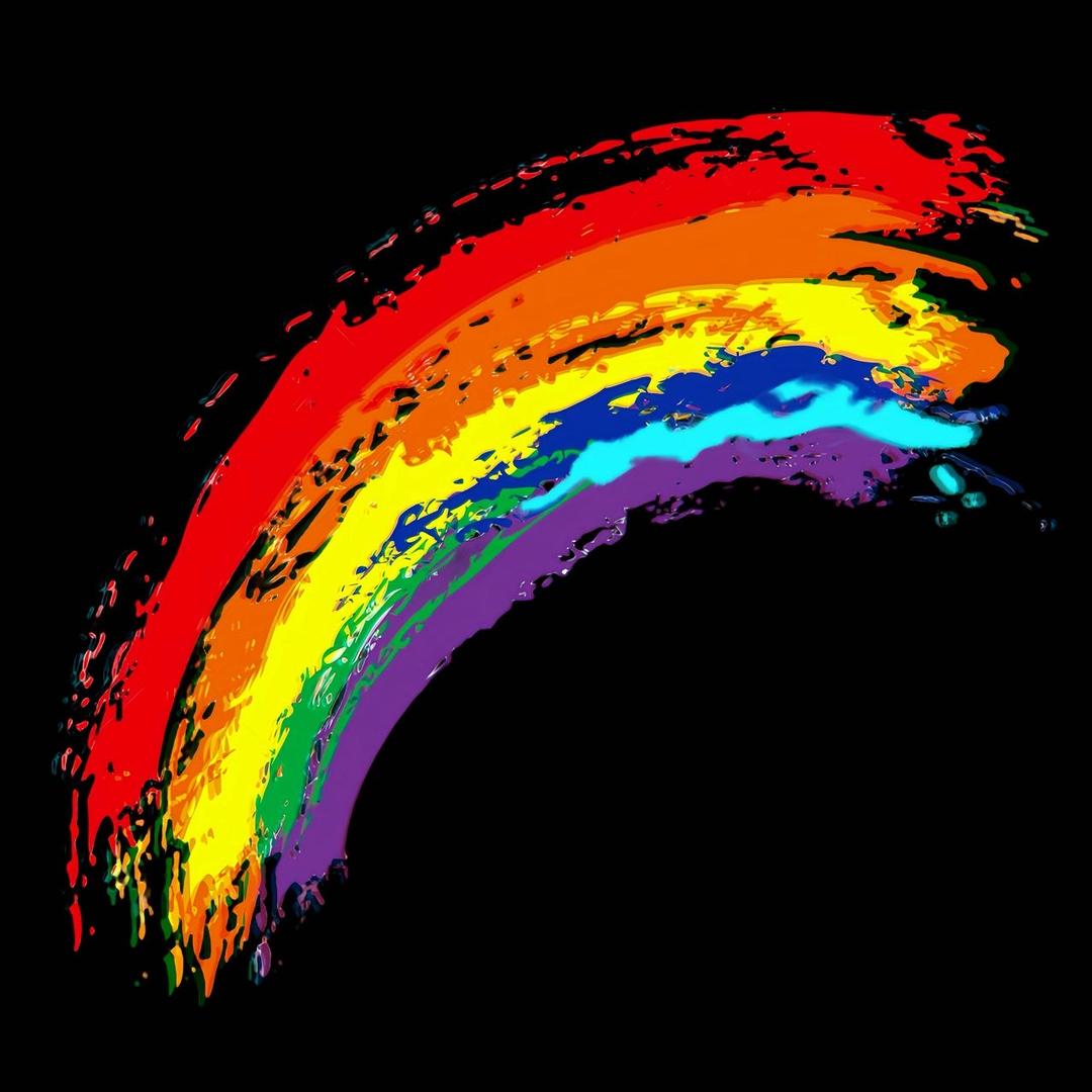 YLZRainbow袜铺