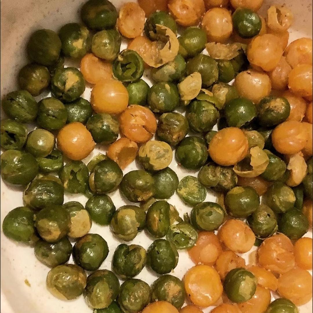 豆豆的
