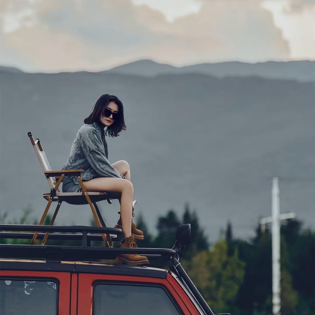 捷途汽车-保立金（苏苏&苗苗）