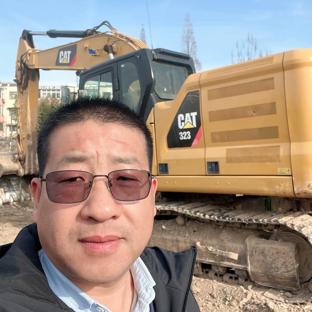 徐州志鹏工程机械经营部