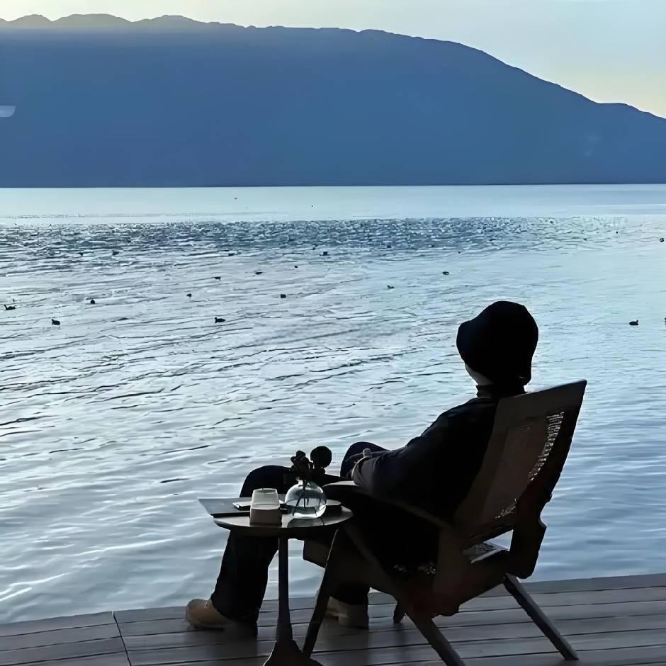 灰太狼🐟