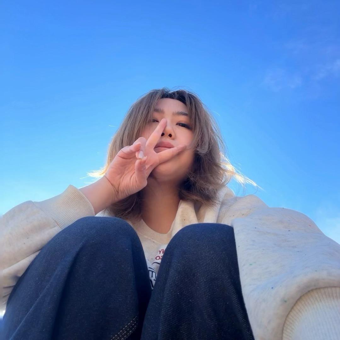 今天没喝汽酒🫧