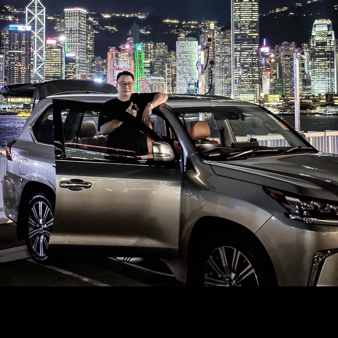ZJJ聊港车