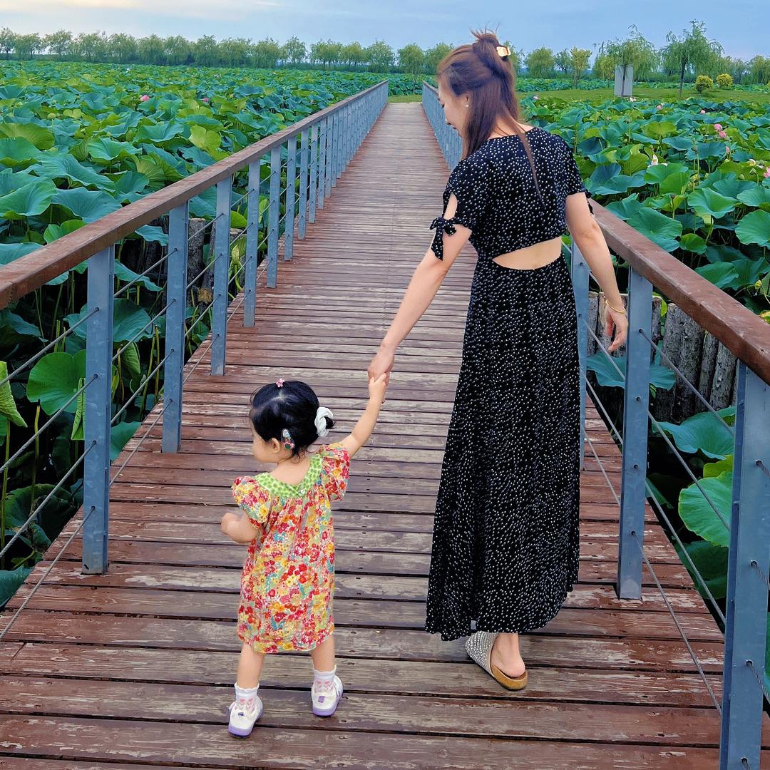 沐言妈妈
