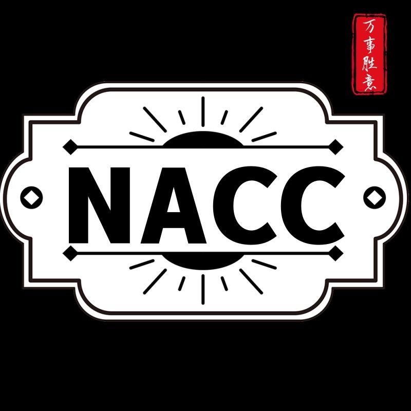 NACC潮牌服饰