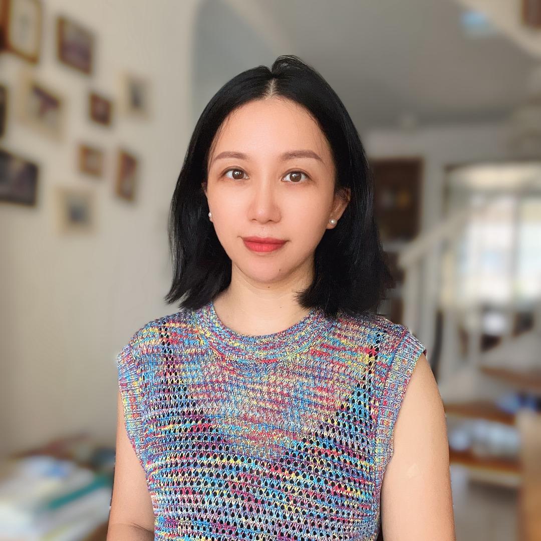 林怡伽