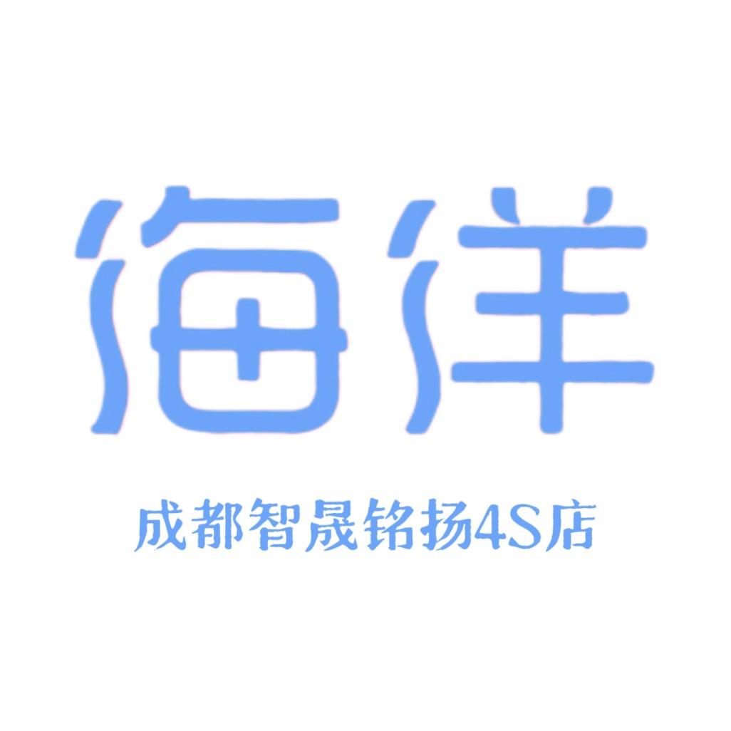 成都比亚迪智晟铭扬星辰金牛4S店