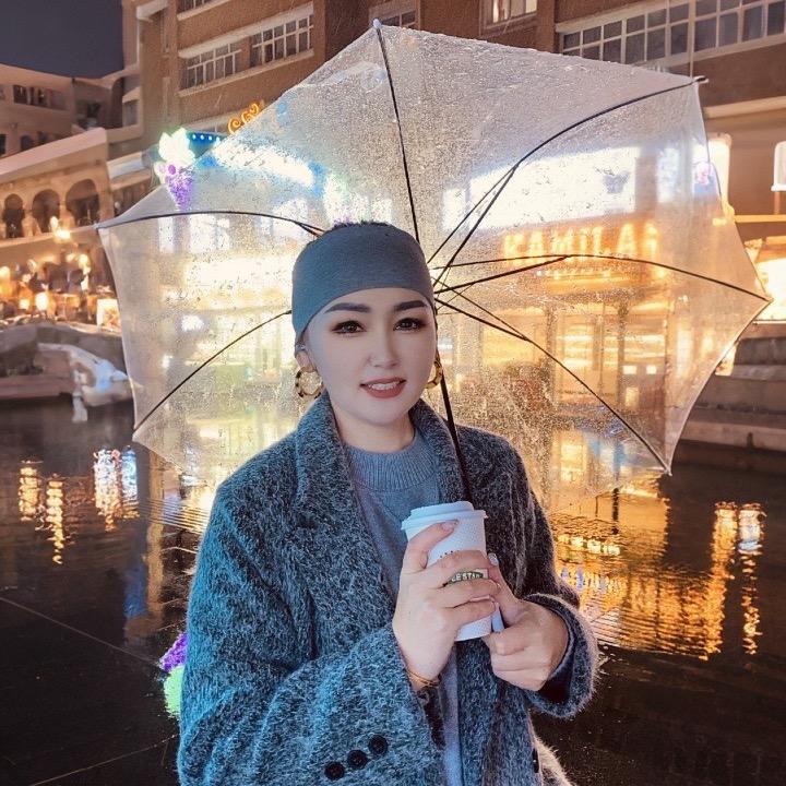 美姐穿搭（新疆包邮）