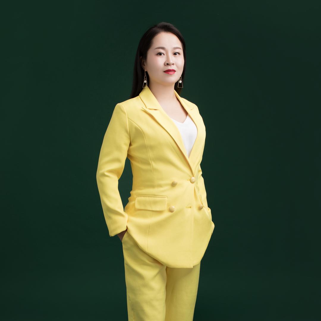 泓宇锦鲤