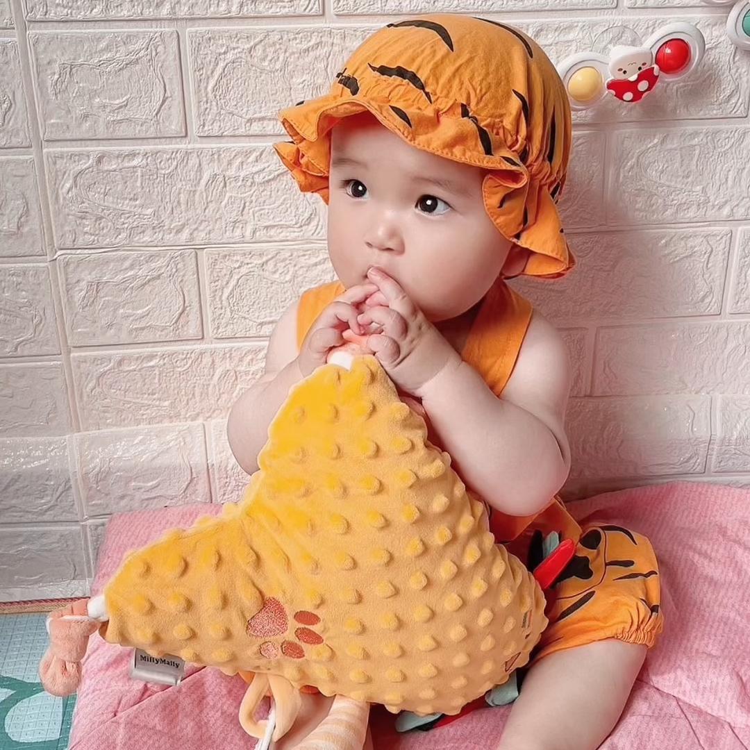彤宝麻麻