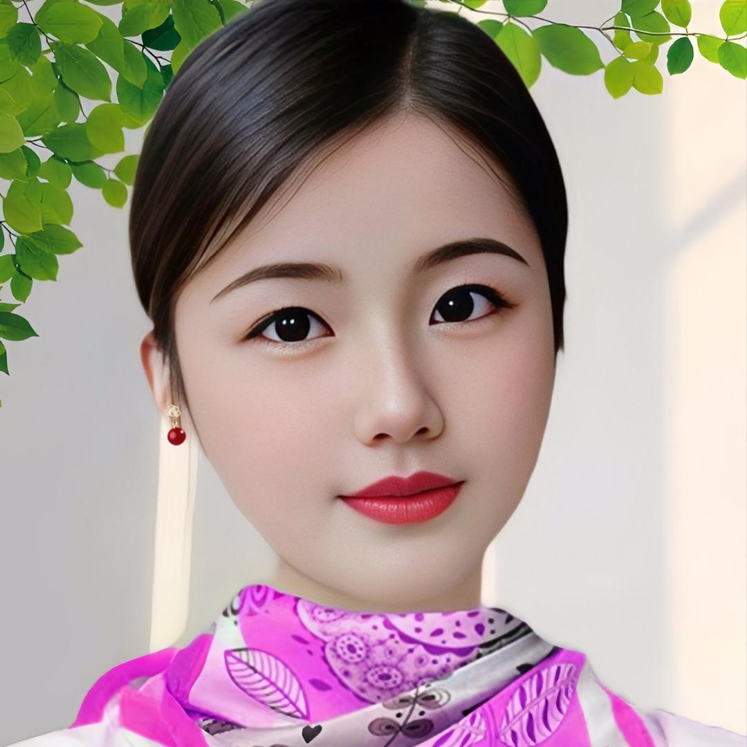 梦灵儿🌸
