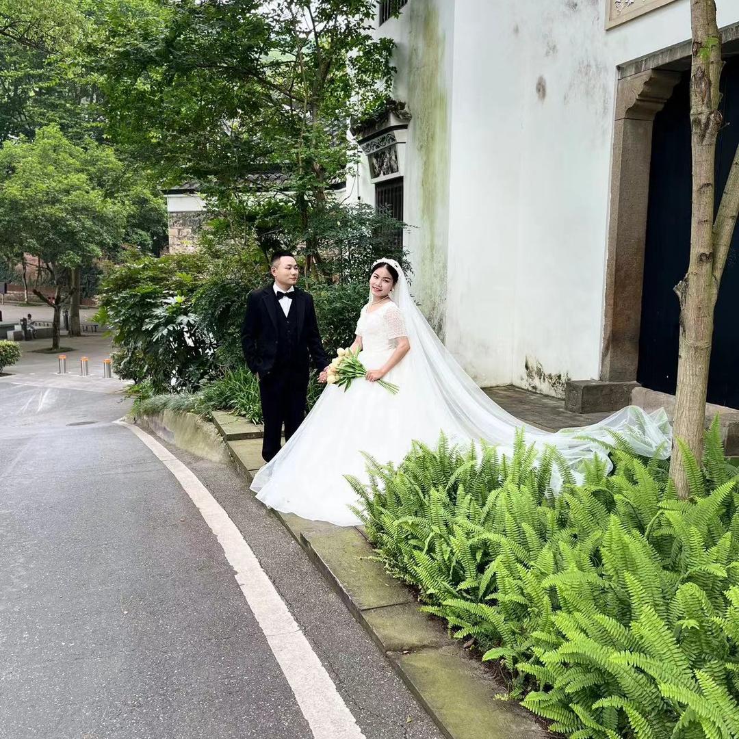 粑粑啊