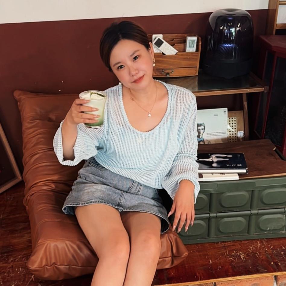 老板娘的店