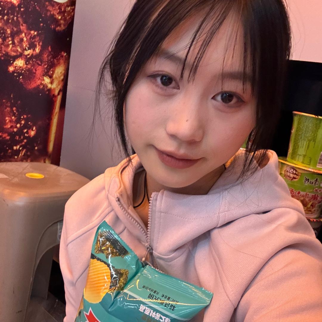 昭通小仙女