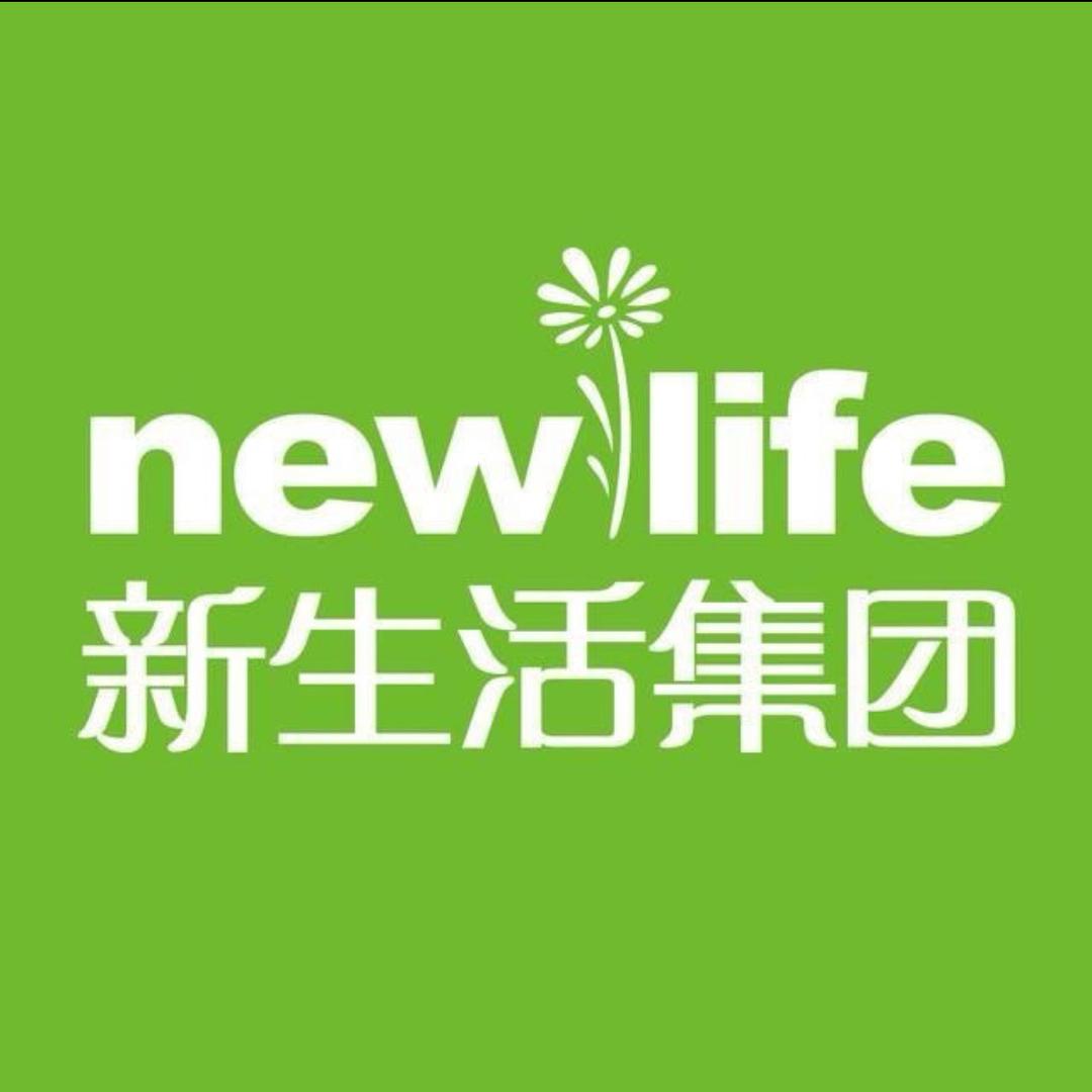新生活化妆品（滁州阳光都市店）张敏