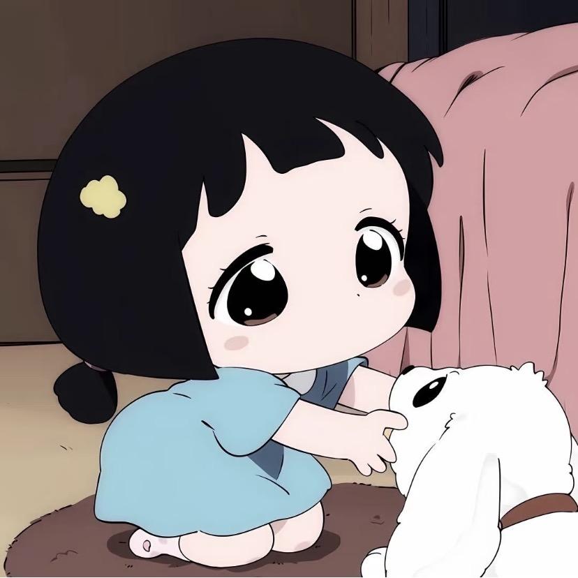 默默小妖