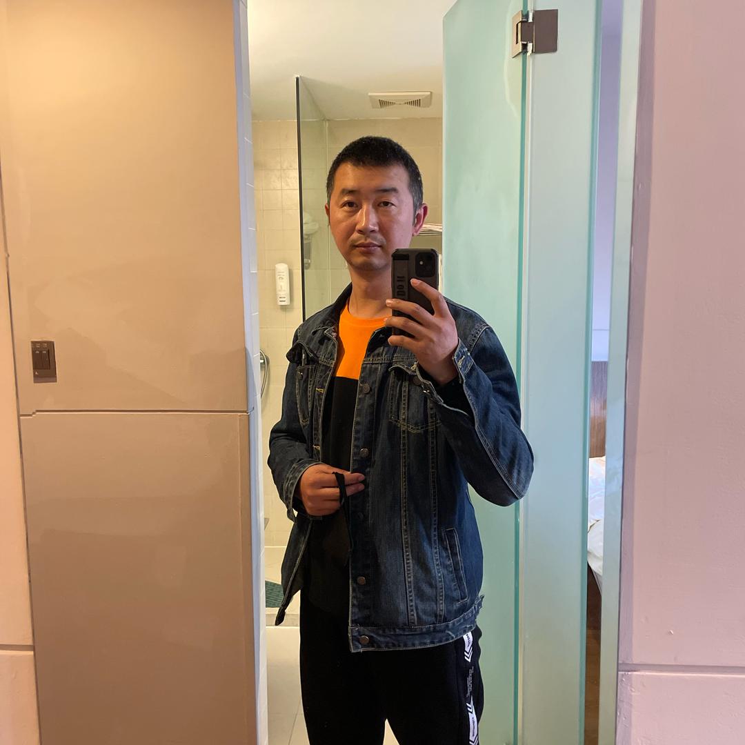 吾爱吾妻