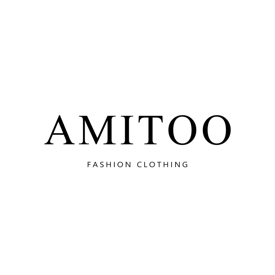 AMITOO壹号服饰店