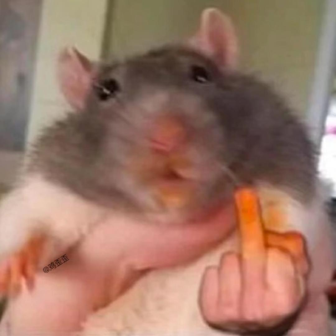 我真不是谁